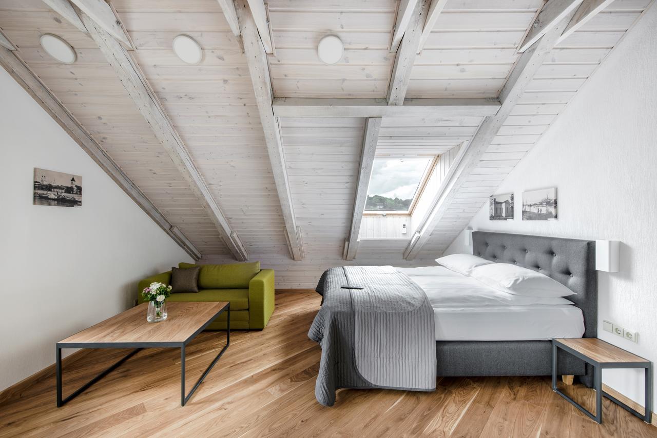 Piano Apartments Kaunas Bagian luar foto