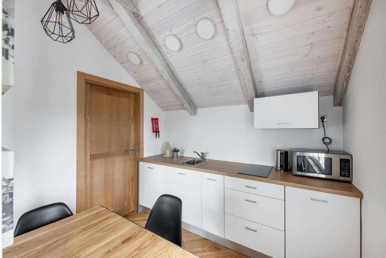 Piano Apartments Kaunas Bagian luar foto