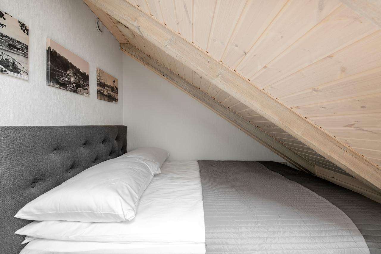 Piano Apartments Kaunas Bagian luar foto