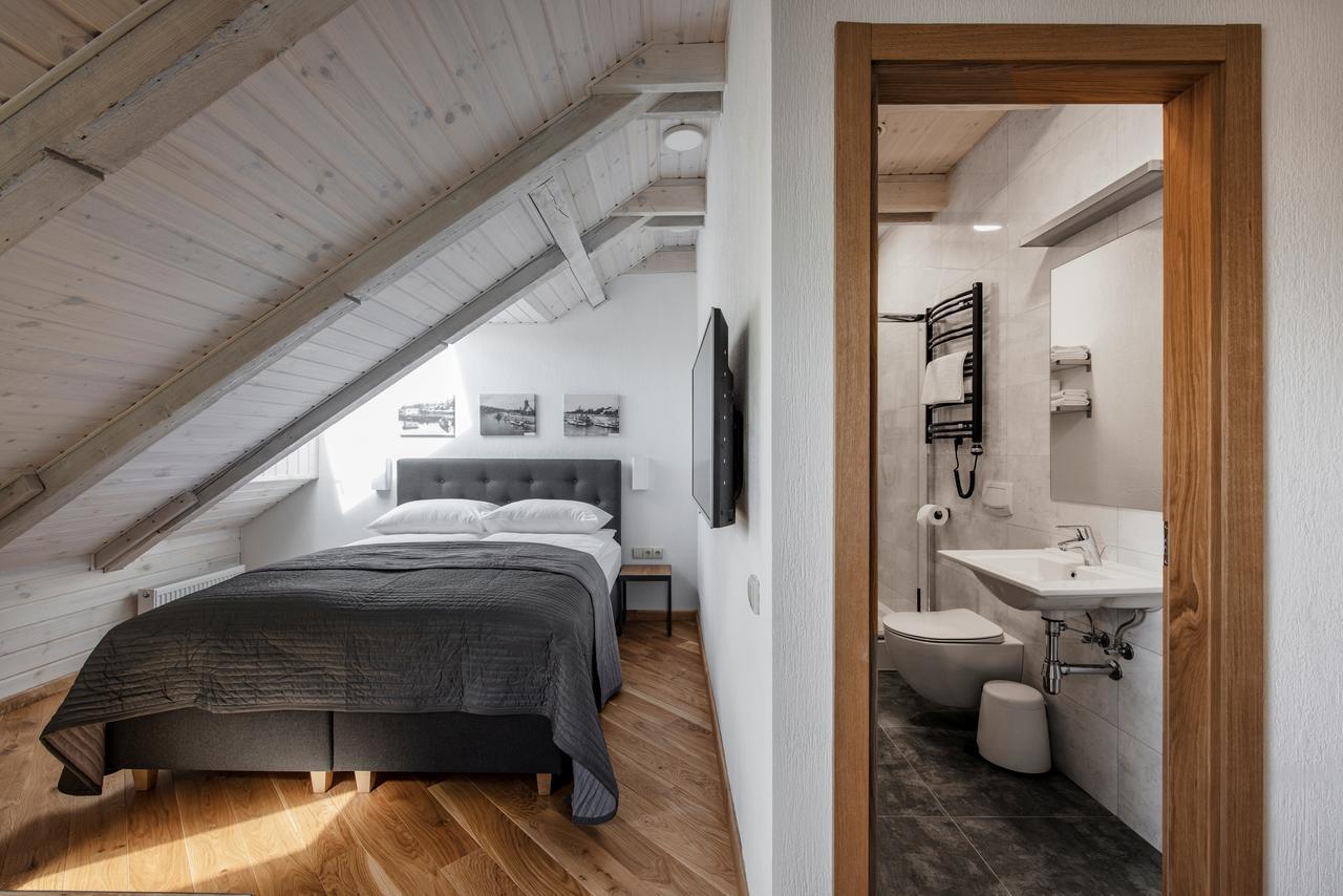Piano Apartments Kaunas Bagian luar foto