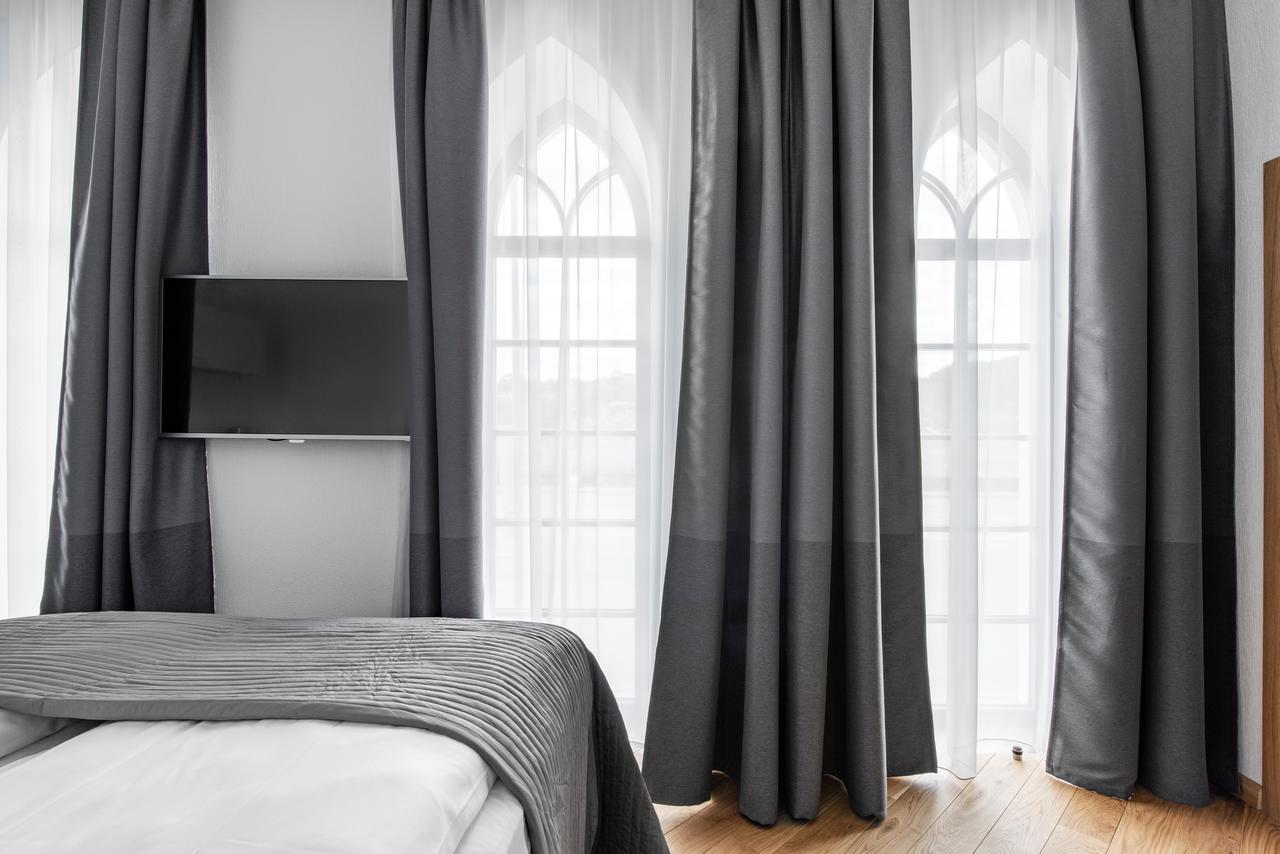 Piano Apartments Kaunas Bagian luar foto