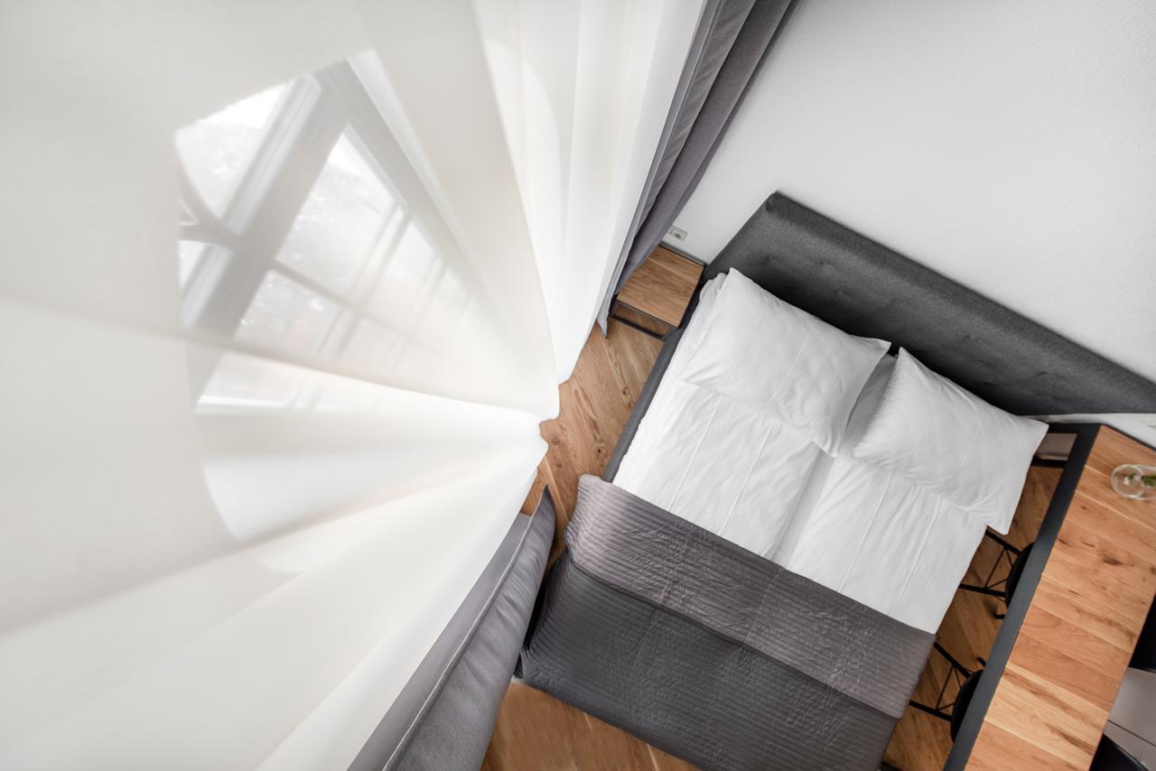 Piano Apartments Kaunas Bagian luar foto