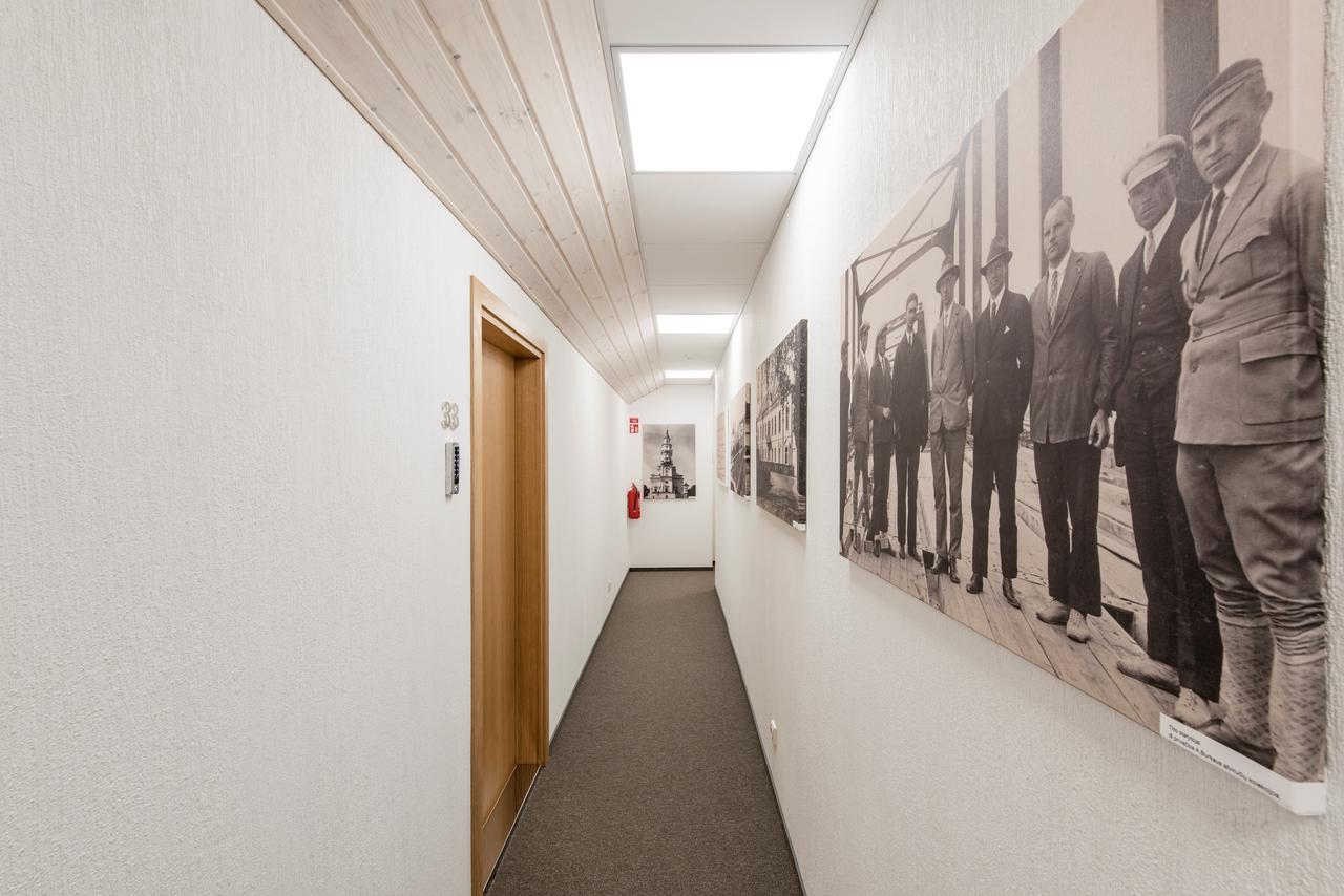 Piano Apartments Kaunas Bagian luar foto